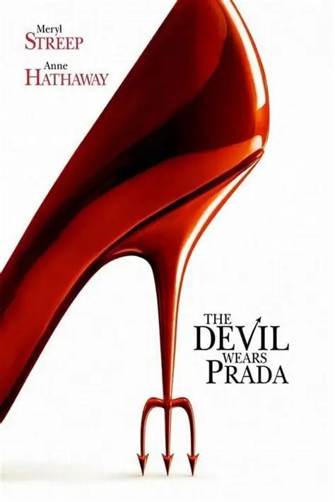 The Devil Wears Prada